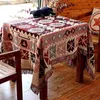 Couverture rose canapé jeter couverture coton tricoté couverture avec géométrie canapé-lit couverture décor à la maison R230616