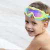 Goggles Kinderen Zwembril Clear Vision Water Zwembad Kinderen Antiuv Zwemmen Zachte Anticondens Voor Kinderen 230617