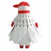 Школьная деятельность Shuttlecock Costume Costum