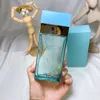 2023 New Hot Sale Women 's High End Original Women's Eau Doilette 지속 향수 100 ml 무료 배송