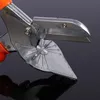 Schaar 45135 stopnia wielokrotne kółka MITER SIDID SIDID PVC/PE Plastikowe rury kanały nożyce nożyczki na nożyce domowe narzędzie hydrauliczne