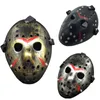 Jason vs Black Friday Horror Killer Mask Cosplay Costume 의상 가면파 파티 마스크 하키 야구 보호