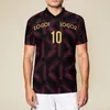 تخصيص السلع الرياضية الأخرى ألمانيا بعيدًا عن قميص كرة القدم رقم 10 Sports Retro Football Jersey Teens Custign Assolcer Uniform 230617