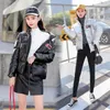 Trenchs pour femmes Mode Veste d'hiver Femme Parkas Mujer 2023 Streetwear Puffer Vestes Parka matelassée coréenne Femme Vêtements Hiver