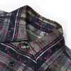 Nouvelles chemises pour femmes chemises pour hommes marque Designers mode décontractée haute qualité Blouses Couple manteau