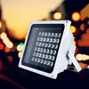 Led Floodlight 18W 24W 30W 36W 48W IP65 85-265V High Lumens Outdoor Garden Corridor Landscape Project Lamps