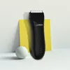 Epilator Body Trimmer voor mannen Elektrisch scheerapparaat Groomer met LED-indicator Herenhaartrimmer voor nat en droog scheren 230617