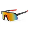 Nowe sportowe sportowe damskie okulary okulary przeciwsłoneczne na świeżym powietrzu Rowerowe Rowerowe Rowerowe Rowerowe Rower