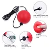 Boksballen Boksreflexbal PU Snelle boksbal Voor Training Boksen Muay Thai MMA Fitness Snelheid Afslanken Workout Apparatuur voor thuisgymnastiek 230617