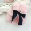 Sapatos casaco de cabelo curto roupas para cães pet térmica doce roupas para cães traje buldogue francês bonito quente inverno rosa menina menino colar perro