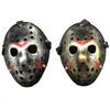 Jason vs Black Friday Horror Killer Mask Cosplay Costume 의상 가면파 파티 마스크 하키 야구 보호