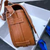 디자이너 가방 벨베데더 안장 가방 여성 어깨 가방 크로스 바디 백 럭셔리 카메라 지갑 메신저 가방 패션 Marmont Classic Pochette 핸드백