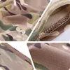 Bandana Militaire Camouflage Bivakmuts Outdoor Fietsen Vissen Jacht Kap Hoed Bescherming Leger Tactische Hoofd Gezichtsmasker Cover