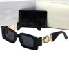 occhiali da sole da uomo e da donna PU400 Luxury 831 antivento di alta qualità con occhiali da sole polarizzati firmati