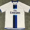 1995 1996 Retro-Fußballtrikots ZOLA Lampard Drogba MAKELELE TERRY Klassisches Fußballtrikot, Vintage-Trikot, Uniform, Camiseta de Foot-Trikot 2004 2005