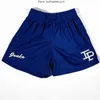 Inaka shorts klassieke fitness jogging mesh snel dry power mannen vrouwen ip short broek z7im