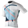 Koszule rowerowe na szczycie Pedla Lightweight Aero Cycling Jersey for Men koszulka rowerowa z krótkim rękawem