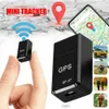 다른 개 소모품 로케이터-기기 GPS- 트래커 지원 GSM GPRS 미니 원격 수술 자동차 노인 어린이 애완 동물 손실 230617에 대한 자석 자석 실시간