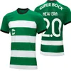 2023 24 Coates Lisbon Mens Soccer Jerseys 2024 Edição especial Paulinho NETO NUNO SANTOS PEDRO G. TRINCAO HOM