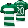 2023 24 Coates Lisbon Mens Soccer Jerseys 2024 PULLINHO NETO NUNO SANTOS PEDRO G.