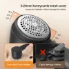 Lint Remover For Clothing Electric Fabric Shaver Fuzz Pellet Clothes Rechargeable M8 Fluff Hair Ball Trimmer 230617