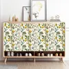 Muurstickers Dieren En Planten Vinyl Zelfklevende Wallpapers Woonkamer Slaapkamer Studie Meubels Makeover Home Decor 230617