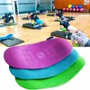 Twist Boards Twisting Fitness Balance Board Workout Yoga Gym Training Prancha Abdominal Leg Exercise Nonslip Mat 230617