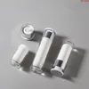 15ml 30ml 50ml Empty Pump Vacuum Airless Bottles Maquillage Makeup Facial Cream Lotion Shower Gel Travel Containers 10pcs/lotgoods Eaiqv