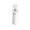 Dispensers UOSU Hand wassen Automatische inductie Foam Soap Dispenser Infrarood Smart Hand Sanitizer Hine voor badkamer Hotel WASHOUD