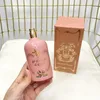 2023LUXURIES 디자이너 향수 유니니스 렉스 스프레이 여름의 마지막 날 뱀 검은 병 100ml 매력적인 냄새 오래 지속되는 최고의 향기 최고의 품질