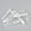 2ml 3ml 5ml 10ml plastic Perfume Bottle Empty Refillable Spray Bottle Atomizer Sample Utvsp