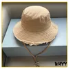 Czapki na zewnątrz dlaczego wielka głowa l Rozmiar Fisherman Hat Reversible Hawaje Korean Sun Protect Hats Summer Street Wear Caket Hiphop Vain dla WOM 230617