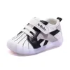 2023 Estate Traspirante Per Bambini Suola Morbida Antiscivolo Walking Mesh Ragazzi Ragazze Scarpe Per Bambini Ragazza Sandali Casual Bambino