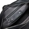 Hochwertige Designer-Schultertaschen aus echtem Leder für Herren, Umhängetasche, gewebte Handtasche der Luxusmarke, modische Herren-Umhängetasche im koreanischen Stil