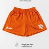 Дизайнерские мужские шорты Американские IP Sports Shorts Fitness Running Brunge Brants Starts Brethable 3/4 Pantrr Rovr