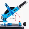 Sliper Upgrade Angle Grinder Fixed Universal Bracket Polishing Conversion Cutting Machine Multifunctional Pull Rod Angle Grinding Stand