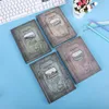 2023 RETRO NOTEBOOK Compact Compact Student Passation Diary