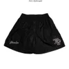 Inaka Power Double Mesh Summer Shorts Sneldrogend Ademend Active Classic Gym Ip IRQA