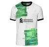 S-4XL 23/24 Soccer Jerseys2023 2024 Fotbollssats enhetlig målkeepe