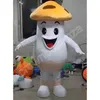 Vestido de traje de mascote de alta qualidade, vestido extravagante carnaval personalizado fantasia de luxuoso traje de pelúcia