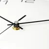 Wanduhren Küche Digitaluhr Nordic Silent Game Wohnzimmer Luxus Designer Reloj Pared Innendekoration