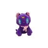 Wholesale Cute Pretty Girl Kitten Plush Toys Children's Games Playmates Holiday Gifts Room Decoration