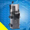 Tillbehör Protein Skimmer Marine Aquarium Fish Tank Filter System Accessories Resun SK300 3.5W 300 L / H