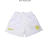 Inaka Power Shorts Heren Dames Classic Gym Basketbal Mesh Ip Y8CA