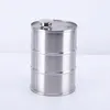 Hip Flasks Storage Wine Antikil Alueh Flask Whisky Whisky Dibasplies