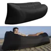 Sleeping Bags Inflatable Lounger Outdoor Air Couch Sofa Hammock Bed Bag Hangout Camping Beach Hiking Backpacking 230617