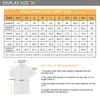 Mannen Casual Shirts Cumagical 2023 Mode Uniek Gedrukt Funky Hawaiian Shirt Zonnebloem Print Mannen Korte Mouw Top Blouse Voor Zomer