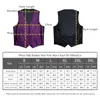 Blazers Costume Blanc Gilet Pour Hommes Paisley Rose Bleu Or Violet Gilet De Mariage Pour Hommes Cravate Ensemble Tuxedo Robe Gilets Pour Homme Boutons De Manchette