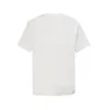 23SS New Make in Италия Женщина мужские футболки высокий класс 3D Pocket Simple Solid Color Tee Summer Limited Beach Breshate Fashion с коротким рукавом Tjammtx313