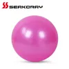 Yoga Balls Fitness Balls Yoga ball Yoga Balance Ball Gym Home Training Anti-Pressure Explosion-Proof 25 CM /45CM/55CM/65CM 230617